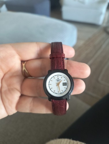 Junghans mega ceramic - mega,