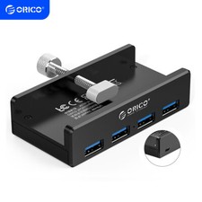 ORICO USB 3.0 Hub Aluminum