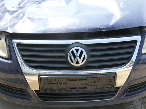 Passat grill - 3c,