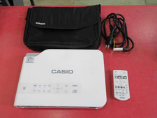 Casio XJ-A257 Slim Projektor