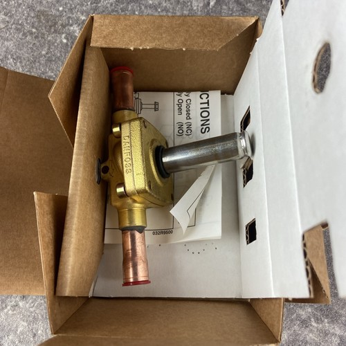 Danfoss magnetventil - danfoss,