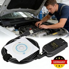 HOT Auto-Fehlertester