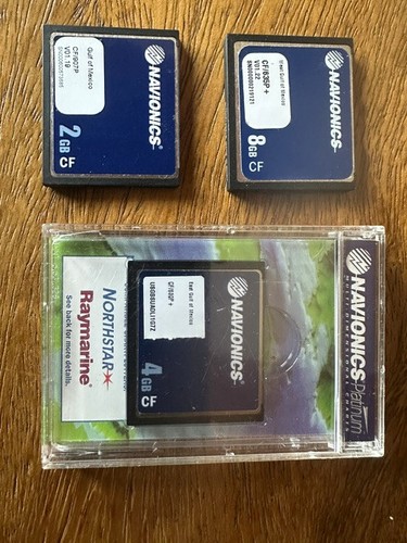 Navionics raymarine - navionics,