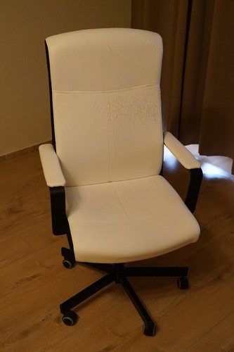 Millberget drehstuhl - millberget,