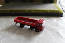 Circus Zirkus Krone MAN LKW mit Pritsche