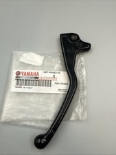 YAMAHA BREMSHEBEL YZF-R125 YN50 BRAKE LEVER 5D7-H3922-20 XX37255