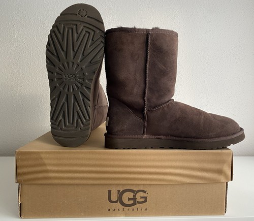 Ugg australia herren classic - australia,