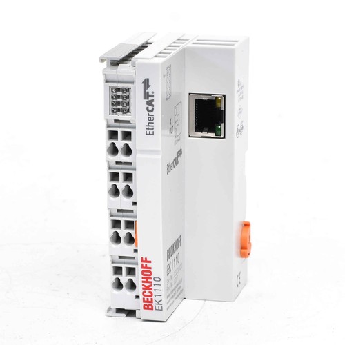 Beckhoff ek1110 - ek1110, |
