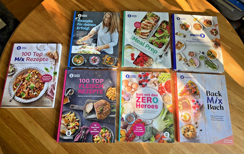 Bücher weight watchers - bücher,