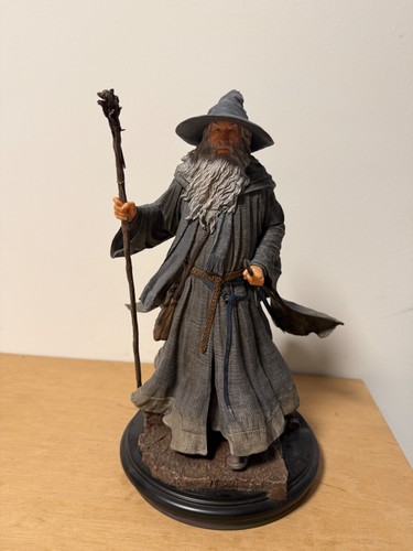 Weta gandalf the grey pilgrim - the,