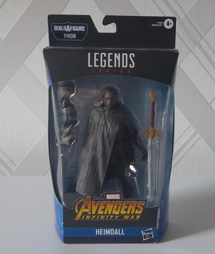 Marvel legends figuren hasbro - legends,