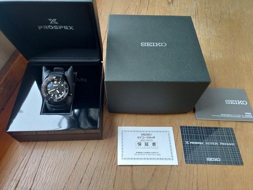 Seiko sbdb021 prospex - sbdb021,