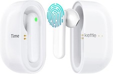 Timekettle M2 weiß Sprachübersetzer Translator und Ohrhörer mit aptx  B-Ware