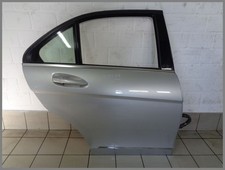 Mercedes W204 Limousine Tür