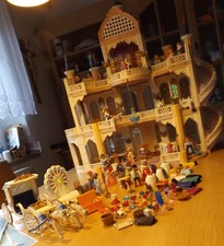 Playmobil 3019 Schloss +