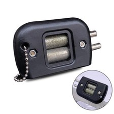 Schlittschuhkanten Messerschärfer Schleifwerkzeug für Schlittschuhe Schleifen DE