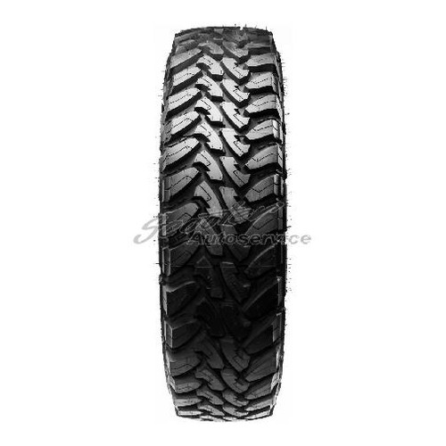 Toyo open country - country, por