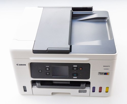 Canon maxify gx4050 - canon,