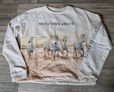 C&A Sweatshirt Pulli Shirt