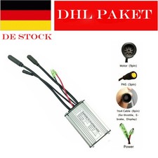 Bike 36V/48V KT-15A Controller