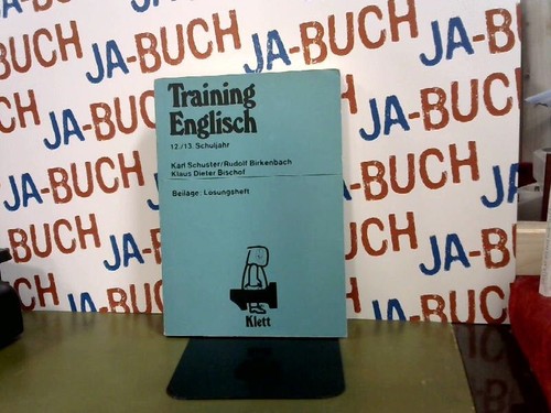 Training englisch 13 - englisch, 12./13
