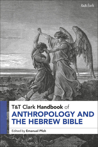 Clark handbook of - t&t,