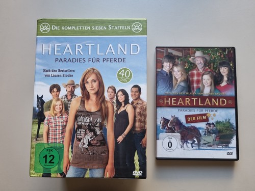 Heartland paradies für - -,