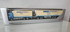 Kraftverkehr nagel mb - nagel,
