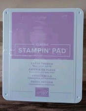 Stampin stempelkissen - stampin, up