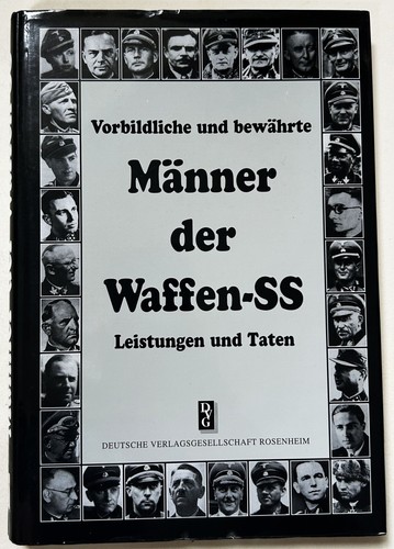 Vorbildliche und bewährte