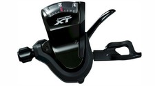 Shimano Deore XT Schalthebel 3