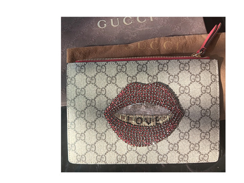 Gucci supreme monogram - gucci, gg