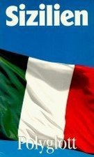 Sizilien. Polyglott-