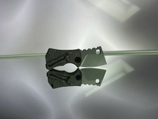 *Neues* Shorty Skull TITAN Midgards Messer