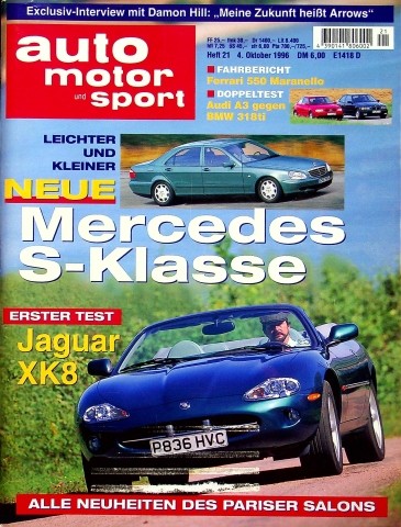 Auto motor und - auto,