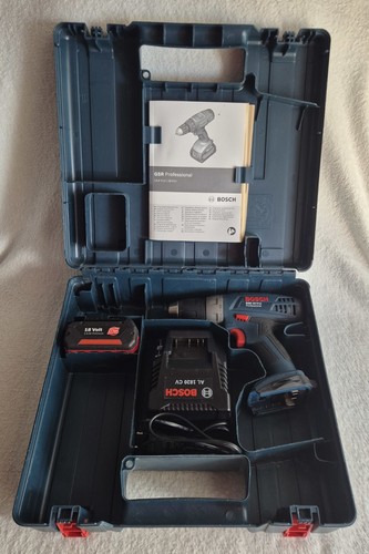 Bosch gsr li - v,