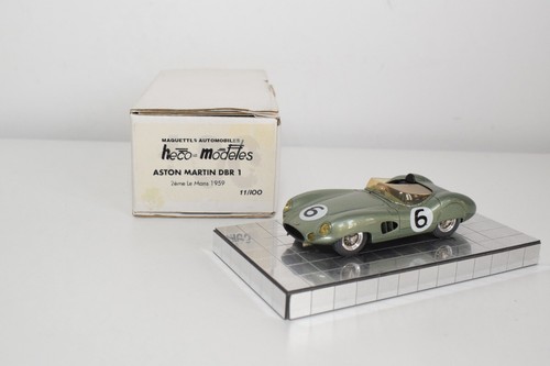 B100 heco modeles aston - modeles,