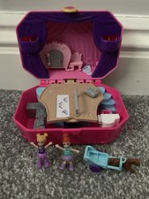 Polly Pocket - Ballerina -