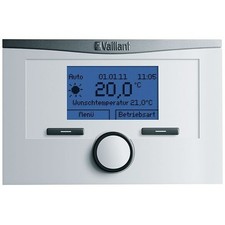 Vaillant calorMATIC 350 VRT