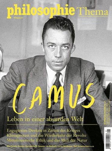 Philosophie magazin - philosophie,