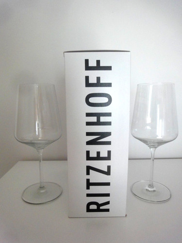 Ritzenhoff universalgläser - ritzenhoff,
