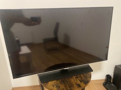 Samsung zoll schwarz - samsung, tv