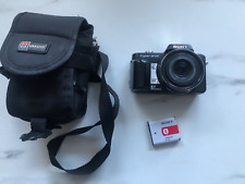 Sony DSC-H10 Cybershot Digitalkamera