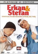 Erkan  Stefan (Platinum Edition) [Special Edition] ... | DVD | Zustand sehr gut