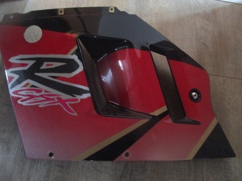 Seiten verkleidung suzuki gsxr - verkleidung,
