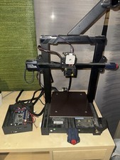 Modded anycubic kobra - anycubic,