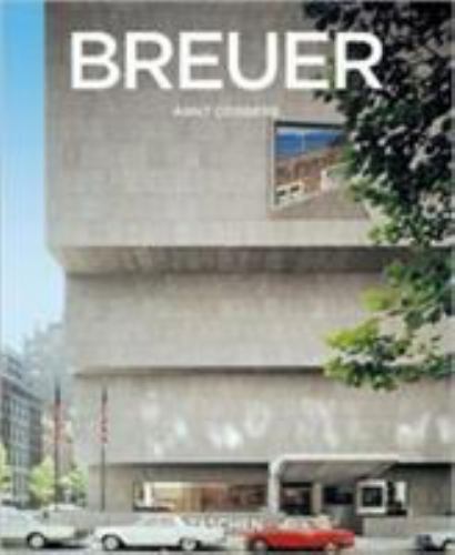 Marcel breuer 1902 1981 form - 1902-1981:,