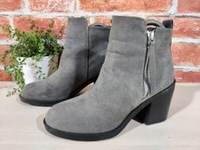 DAMENSTIEFELETTEN TOPSHOP UK 4