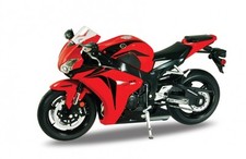 BLITZ VERSAND Honda CBR 1000