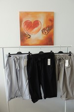 Neu Hose Jogpant Uni  Stretch